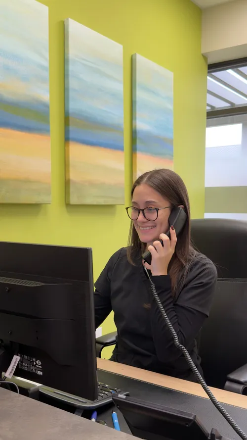 20/32 Dental Co. team photo 6