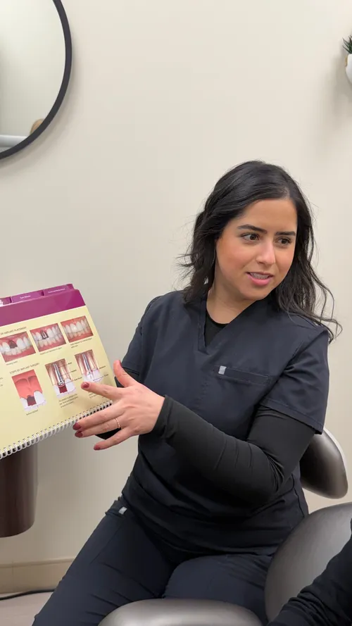 20/32 Dental Co. team photo 7